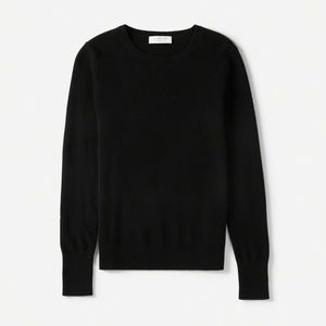 Everlane Cashmere Crew